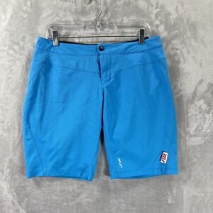 Fox Racing Shorts men's Medium Ripley 10" Inseam Mountain Bike Cycling Motocross
